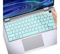 Housse de Clavier pour Dell Latitude 14" 7450 7440 7430 7420 7410, Latitude 3440 5440 5430 5431 5420 14", Latitude 7520 15,6" Latitude 9000 9510 9520 0 942 0 9430 Housse de Protection pour Clavier