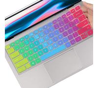 Housse de clavier pour Dell Latitude 3320 3330 3420, Dell Inspiron 13 & Inspiron 14 5000 7000 5310 5410 5415 5418 5420 5425 7415 7420 7425 Inspiron 16 2-2-in-1 56 20 5625 7620 (non compatible avec