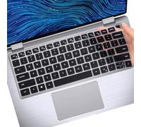 Housse de Clavier pour Dell Latitude 3440 3450 5450 5440 5430 5431 5420 14", 7450 7440 7430 7420 7410 9420 9430, 40.6 cm 76500 7640, 9520 9510 7520 15,6" 2024-2022