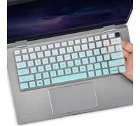 Housse de clavier pour Dell Latitude 5450 5440 5430 5431 5420 3450 3440 14", Dell Latitude 7450 7440 7430 7420 7410, Dell Latitude 9420 9430, Dell Latitude 7,6" 520 9 510 9520 Protecteur de clavier