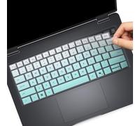 Housse de clavier pour Dell Pro 13 Plus PB13250 PB13255 & Pro 14/Pro 14 Plus/Pro Max 14 PB14250 PB14255 PC14250 PC14255 MC14250 MC14255 (non compatible avec Pro 13 Premium PA132500) , Pro 14 Premium