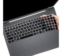 Housse de clavier pour Dell Pro 16/Pro 16 Plus/Pro Max 16 PB16250 PB16255 PC16250 PC16255 MC16250 MC16255 & Pro Max 18 Plus MB1825 2025 2024 45,7" Ordinateur portable cm (ne convient pas). Dell Pro 16
