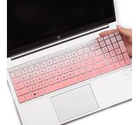 Housse de clavier pour HP Pavilion 15.6 15-eg 15-eh 15-er 15t-eg300 15-eg3053cl 15-eh1070wm 15-eh3085cl 15-eh3047nr 15-eh0050wm 15-eh1052wm 15-ehh 2097nr 15z-eh300 15z-eh100/eh200 15-eh1070wm