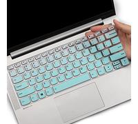 Housse de Clavier pour Lenovo IdeaPad Flex 5 5i 14" 2 en 1, Ideapad 5 5i 14", Ideapad Pro 5/Pro 5i 14", Lenovo Yoga 5i 7i 14, Lenovo Slim 7 9 14", IdeaPad Slim 5 5i 7 7i 14", ThinkBook 14 14s G2 G3