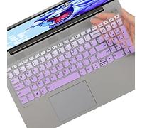 Housse de clavier pour Lenovo IdeaPad Flex 5 5i 15,6" 16", Slim 5 5i 15" 16", Yoga 7 7i 15.6 16, Yoga Slim 7 15.6, IdeaPad 3 5 15.6 17.3, 3i 15 - 2023 2024 Modèles :