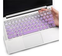 Housse de clavier pour Lenovo IdeaPad Flex 5 5i 5g 14", IdeaPad 5 5i 2 en 1 14", IdeaPad Slim 5 5i 14", Ideapad 5 5i 14", Ideapad Pro 5 5i 14, Lenovo Slim 7 7i 14", Lenovo Yoga 7 7i 35,6 cm 5,6 cm