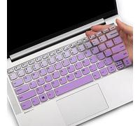 Housse de clavier pour Lenovo Ideapad Silm 7 7i 14, Ideapad Silm 7 7i Pro 14", Lenovo Flex 5 14", Ideapad 5 14", IdeaPad Flex 5 5i 14, ThinkBook 14 14s G2 G3