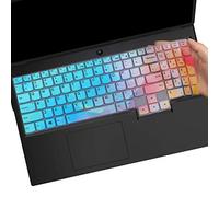 Housse de clavier pour Lenovo Legion 5 5i 5p 5pi 7 7i Gen 9/8/7/6 15,6" 16" 17,3", Legion Pro 5 5i 7 7i 16" Gen 9/8/7/6, Legion Slim 5 5i 7i 15.6 16 Gen 9/8, L QQ 39,6 cm 40,6 cm Gen 9/8, disposition