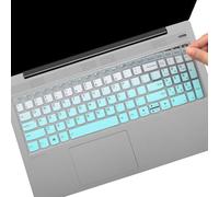 Housse de clavier pour Lenovo V15 G5 G4 G3 G2 15,6"/V17 Gen 4, IdeaPad 1/IdeaPad 1i 15,6", IdeaPad 5 Slim/IdeaPad 5i Slim 16", Lenovo IdeaPad 1 15IGL7 15ADA07 15IAU7 15IAU7 15IAU7 15 5ALC7 15IJL71