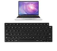 Housse de clavier pour ongles longs | Silicone étanche - Protecteurs de clavier sans danger pour les ongles - Pour femmes, filles, femmes, mères, joueurs, écrivains, dactylographies, professionnels