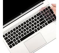 Housse de Clavier pour Ordinateur Portable 15,6 17,3 HP 15-EG 15-ER 15t-fd 15z-FC 17-CN/CP 15-er1051cl 15t-fd000 15z-fc000 15-fd0097nr fd0047nr 15-er1047nr N° 15 er1071cl 15-er0097nr er0056 17