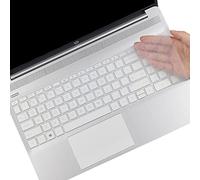 Housse de Clavier pour Ordinateur Portable 15,6 HP 15-dw 15-dy 15-EF 15-da/DB 15-dy5033dx 15-dy5131wm 15-dy2702dx 15-dy2703dx 15-da0012wm 15-db0015dx 15-ef21266 WM, Envy 15m-dr/DS 17-BS/BW