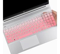 Housse de clavier pour ordinateur portable 15,6 HP 15-dw 15-dy 15-ef 15-da/db/bs 15-dy5033dx 15-dy5073dx 15-dy5113dx dy2073dx 15-dw3033dx 15-ef2130wm 15-da00wm 033wm, HP 15m-dr/ds 15-cs/cc (ne