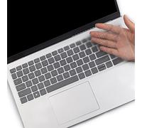 Housse de clavier pour ordinateur portable Dell Inspiron 15 3510 3511 3515 3525 3530 3535 5510 5515 5518 7510, Dell 15 2025 DC15250 DC15255 15,6", Vo. stro 351 0 3520 3530 5510 5515 15.6, Latitude