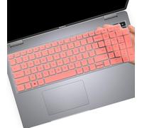 Housse de clavier pour ordinateur portable Dell Latitude 5520 55215530 5531 5540, Precision 3580 3581 3560 3570 3561 3571, Dell Latitude 5540 5530 5520 Rose