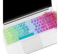 Housse de clavier pour ordinateur portable HP 15,6" / HP Pavilion 15-eg 15-eh 15-er 15t-eg300/eg200/eg100 15-eg3053cl 15-eg2373cl 15-eg3045cl 15-eh1070wm 15-eh3088 5cl 15-eh3047nr 15-er1051cl