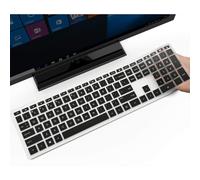 Housse de clavier pour PC tout-en-un HP Pavilion 27 HP Pavilion 27-Xa0055Ng/0370Nd/0076Hk/0010Na HP Pavilion 24 pouces PC tout-en-un 24 Xa0002A/0