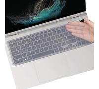 Housse de clavier pour Samsung Galaxy Book 4 3 360 16", Galaxy Book 4 3 Pro 360 16", Galaxy Book 4 3 Pro 360 16", Galaxy Book 4 3 360 15,6", Galaxy Book 4 3 Ultra 16", Galaxy Book 4 Edge 16" (ne