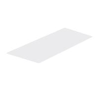 Housse de clavier - Protection universelle anti-poussière pour clavier | | Design ultra - Étanche pour un , s'adapte à un clavier avec chiffres. Protection pour clavier SkinLaptop.