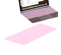Housse de clavier - Protection universelle anti-poussière pour clavier | | Design ultra - Étanche pour un , s'adapte à un clavier avec chiffres. Protection pour clavier SkinLaptop.