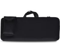 Housse de clavier résistante aux chocs - Idéale pour les déplacements - pour Logitech MK850 Performance Ensemble clavier souris sans fil, Noir , 43 x 21 cm, Moderne
