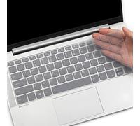 Housse de clavier transparente pour Lenovo Yoga 7 7i 14"/Yoga 9 14", Ideapad 5 5i 5X 14, IdeaPad Flex 5 5i 14, Lenovo Slim 7 9 14, IdeaPad Slim 5 5i 7 7i 14, ThinkBook 14 14s G2 G3 Gen 4