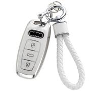 INF Porte-clés de voiture avec anneau de clé de l'Audi D