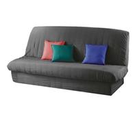 Housse De Clic-clac ""essentiel"" Béton - Paris Prix