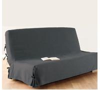 Housse De Clic Clac Unie Et À Nouettes