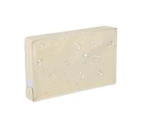 Housse de climatisation de fenêtre - Protection étanche et anti-poussière pour l'intérieur et l'extérieur | Isolation hivernale extérieure Housse de climatisation, pour maison, dortoir, bureau