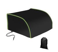 housse de climatisation étanche 600D pour camping-car et remorque de voyage, compatible Dometic Brisk II, Coleman Mach I, II, III, Mach 3 Plus, protection anti-poussière AC