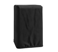 Housse de climatisation portable, imperméable, résistante aux UV, cordon de | 45,7 x 39,9 x 76,2 cm Housse de climatisation pour unité extérieure intérieure et extérieure, stockage par temps froid