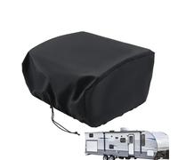 Housse de climatisation pour camping-car - Couverture de toit CA pour utilisation extérieure en camping-car | Housse de climatisation pour camping-car, robuste