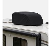 Housse De Climatisation pour Caravane Housse Climatiseur Camping-Car | pour Adria Twin Premium 2013-2021, Tissu Oxford Résistant UV avec Cordon