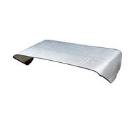 Housse de climatisation pour unité extérieure | Accessoires de climatiseur, cache AC, housses d'extérieur pour pièces et accessoires, imperméable, isolation thermique pour une protection en toutes