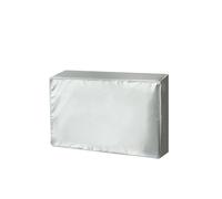 Housse de climatisation, protection contre le soleil et la pluie Housse de climatiseur Housse de climatiseur extérieur (96x40x70cm)(96x40x70cm)