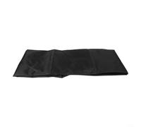 Housse de climatiseur haute durabilité avec boucles réglables pour un ajustement sûr sur les camping-cars et voitures (110 x 80 x 38 cm)