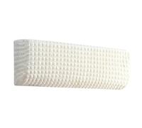Housse De Climatiseur - Housse De Protection Lavable Pour Climatisation | Housses De Protection Murales En Polyester, Design Élégant, Tout Compris, Housses Anti-poussière Pour La Maison Et Les Affaire