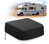 Housse de Climatiseur pour Camping-Car pour Triple E Invitation 1990-1993 1994 1995, Tissu Oxford 600D Anti-Poussière UV Rayure Housse Clim Toit Camping Car