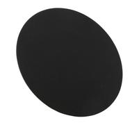 Housse de Cloche pour Trombone 2xl, Protège Pendant la Pratique | Polyester Coton Noir, Facile à Installer et Retirer, Tailles 2xl 3xl 4xl, pour Jouer à Maison