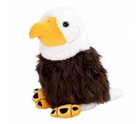Housse de Club de Golf Housse Protecteur Coque Capuchon Étui avec Textile Doux et Manchon Long Protection Contre Rayures, Housse De Club De Golf en Forme D Aigle