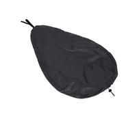 Housse de cockpit - Bouclier de kayak | Protection de canoë | Housse d'extérieur pour canot et pour le rangement | Accessoire de kayak bouclier résistant aux intempéries et à la poussière pour marina