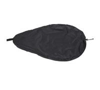Housse De Cockpit Universelle, Accessoires De Kayak Très Fiables Et Résistants Aux Déchirures En Tissu Oxford, Maintient La Saleté Loin Du Cockpit De Votre Kayak (L)