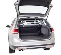 Housse de coffre 1,20 × 1,50 m noir