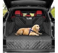 Housse de coffre - KYG - Universelle - Imperméable - Antidérapant - 180×102 cm