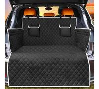 Housse de Coffre pour BMW X3 G45 2024-2026