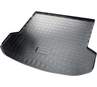 Housse de coffre pour Kia Sorento IV, MQ4 A partir de 2020 5 places Taille exacte avec bord