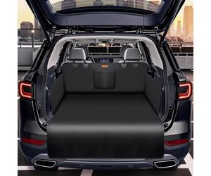 Housse de Coffre pour Tourneo Custom I L1 Custodia