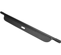 Housse De Coffre Rétractable Pour Mercedes-Benz Viano 2010-2015 Étagère De Coffre Arrière Pare-Soleil De Sécurité Pour Bagages Toile Motif Fibre De Carbone