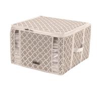 Housse de compression Madison Compactor RAN7928 145L Beige Blanc